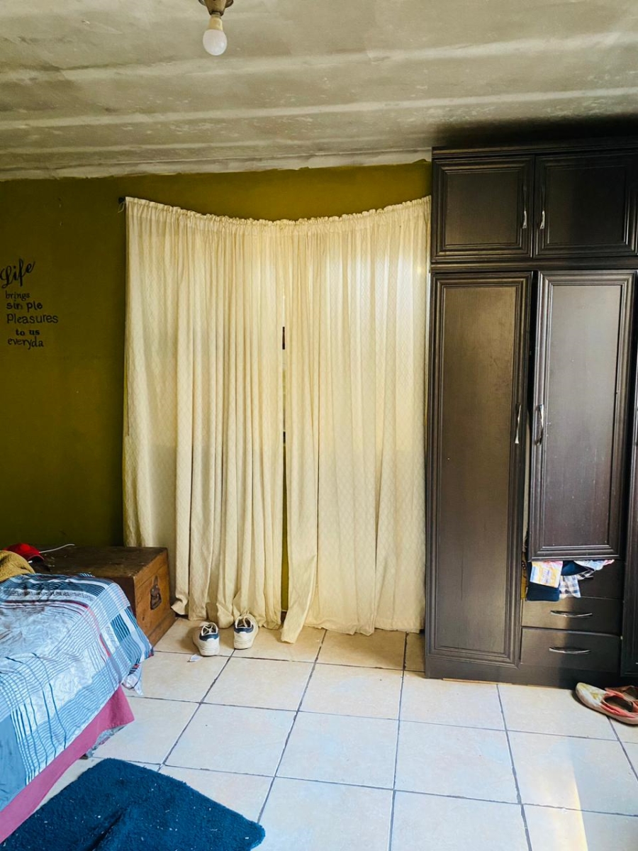 3 Bedroom Property for Sale in Eyethu Western Cape